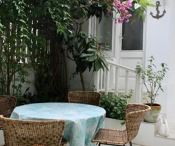 Nyaraló La Charmette *