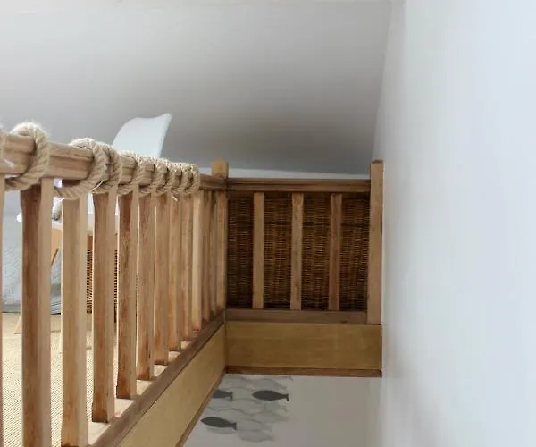 La Charmette Nyaraló *