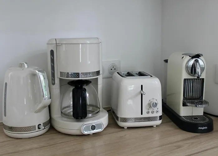 La Charmette Nyaraló *