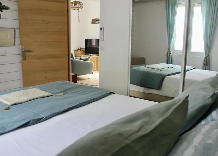 Nyaraló La Charmette