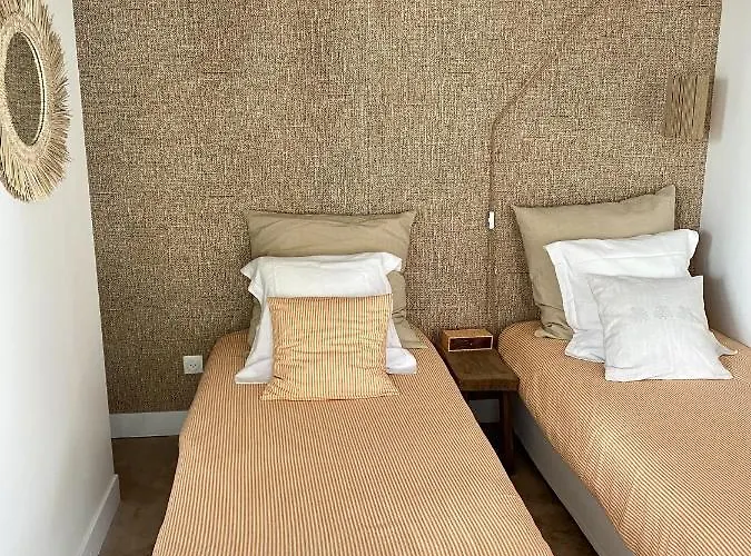 Nyaraló La Charmette